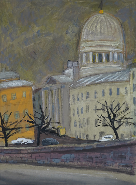Елена Натаревич