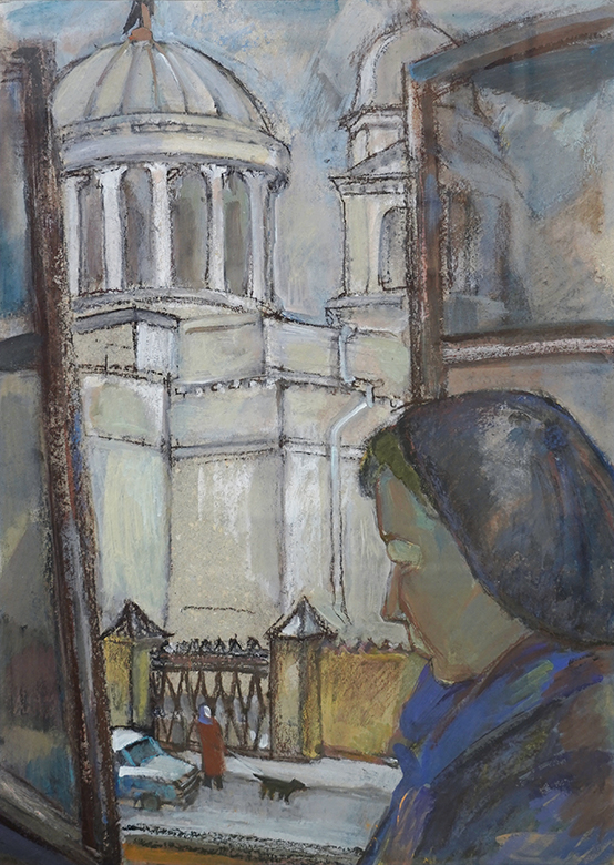Елена Натаревич