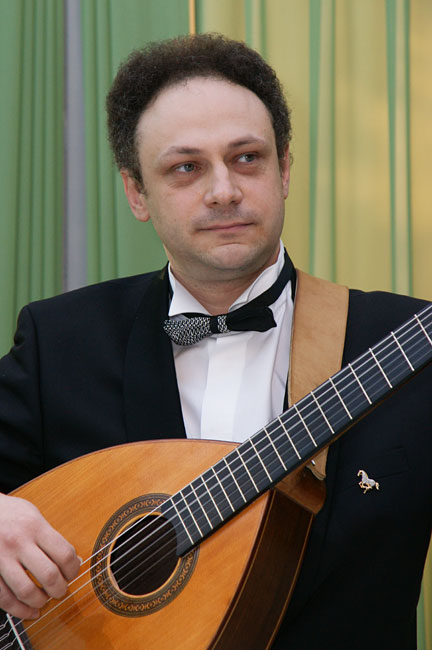 Александр Джигит