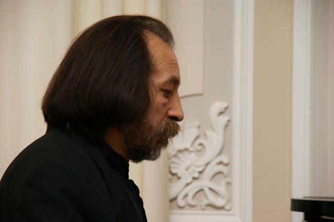 Сергей Осколков
