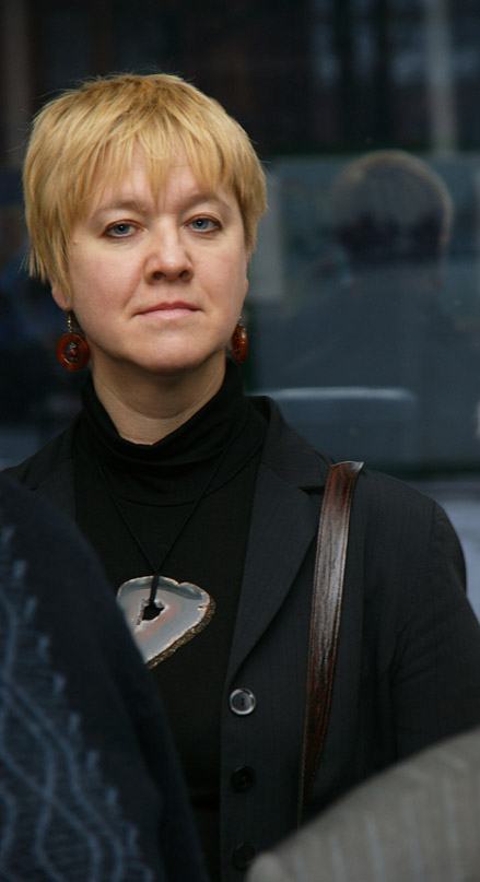 Светлана Цвиркунова