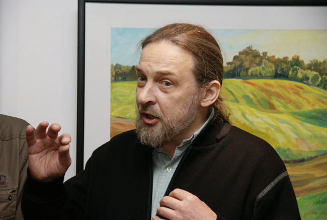 Владислав Кузнецов