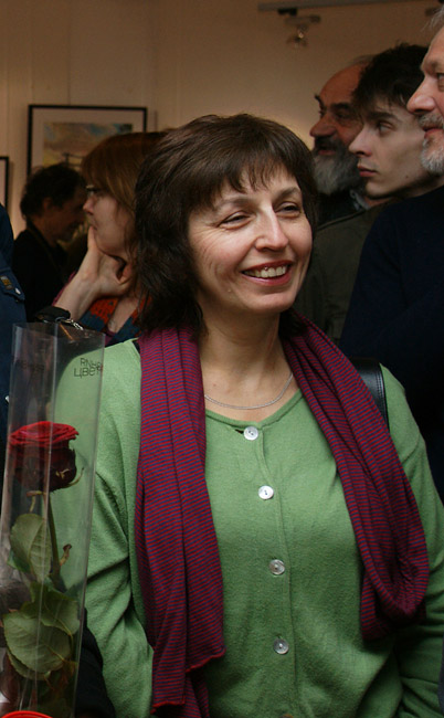 Ксения Глотова