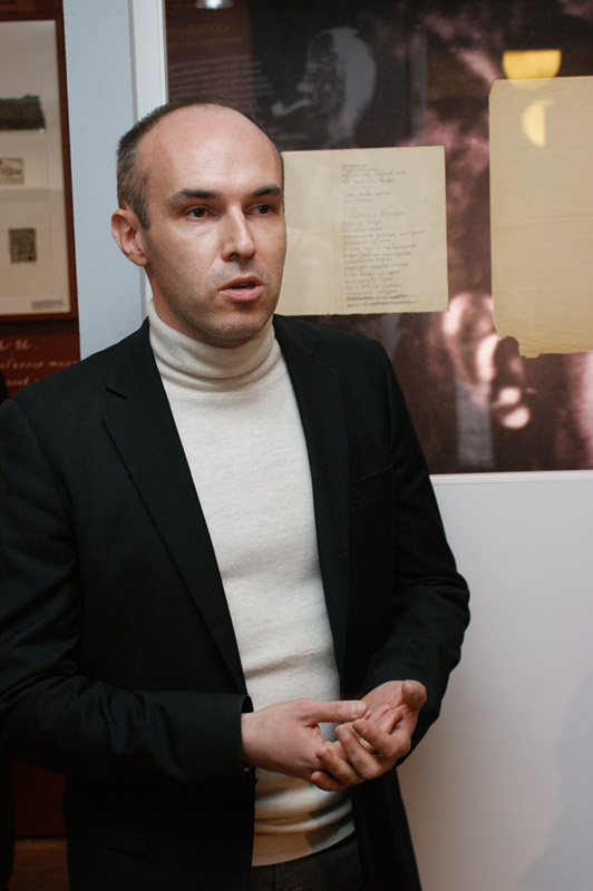 Алексей Дмитренко