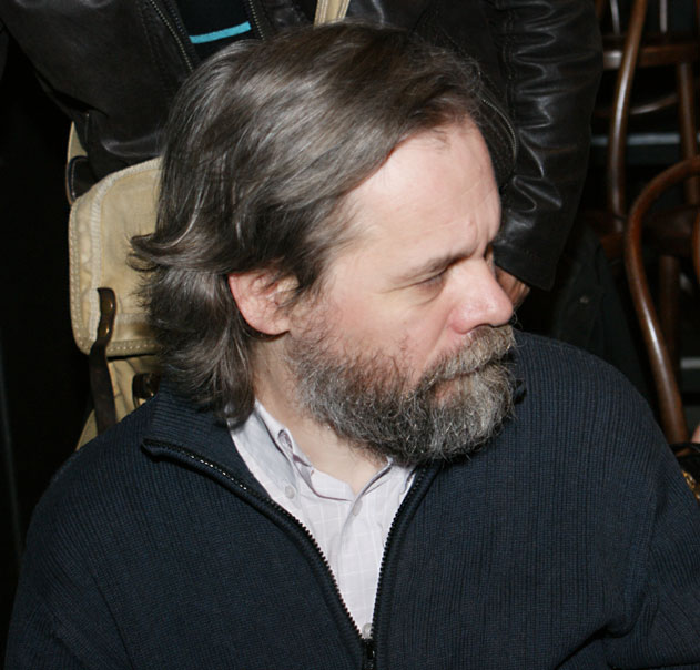 Сергей Носов