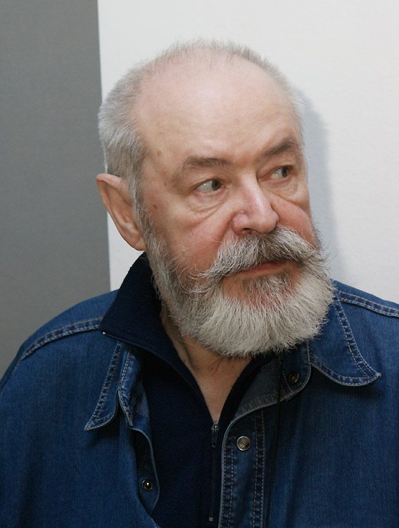 Алексей Штерн