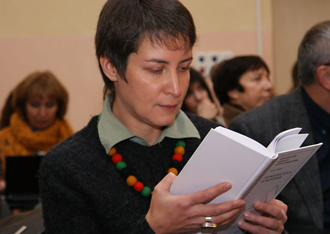 Юлия Валиева