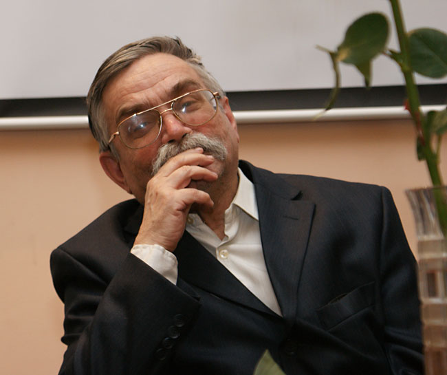 Сергей Стратоновский