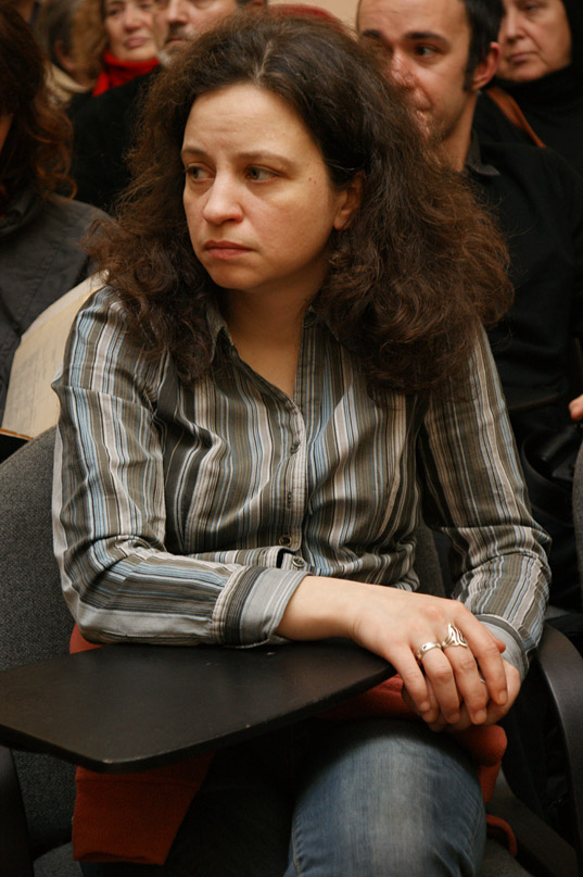 Дарья Суховей