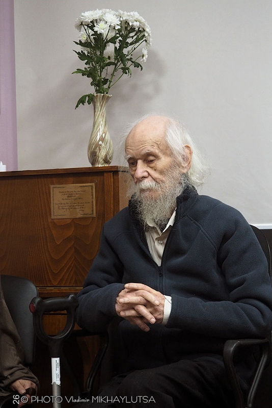 Леонид Симоновский