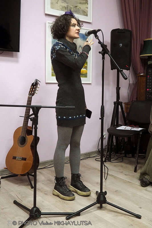 Алла Зиневич