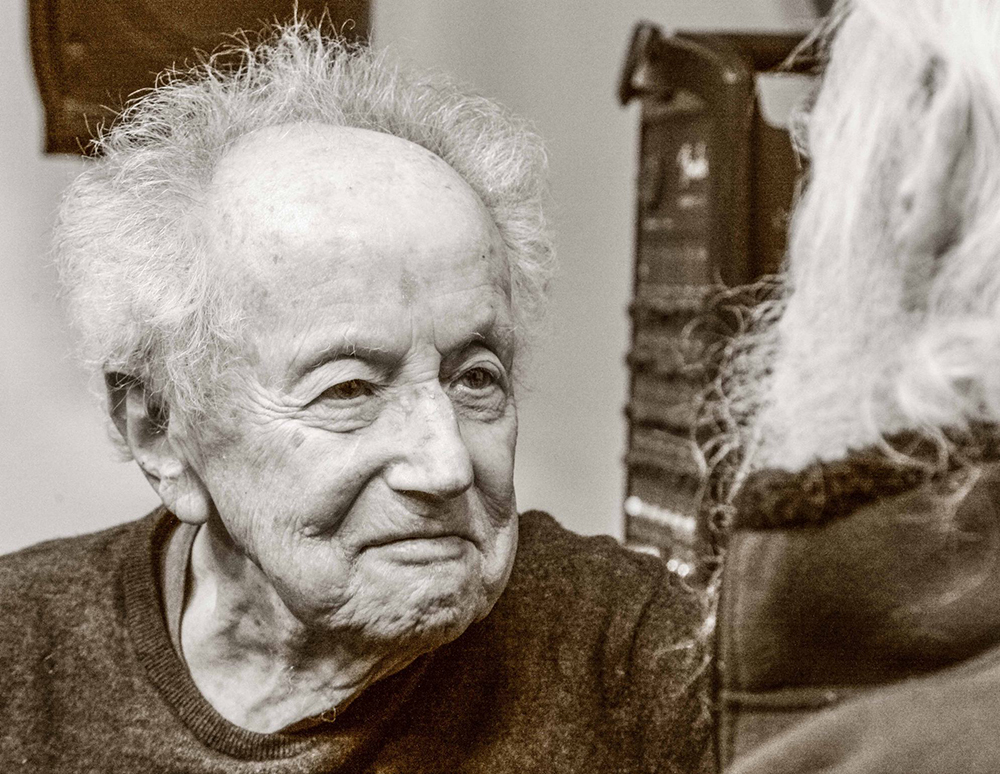 Леонид Гецов