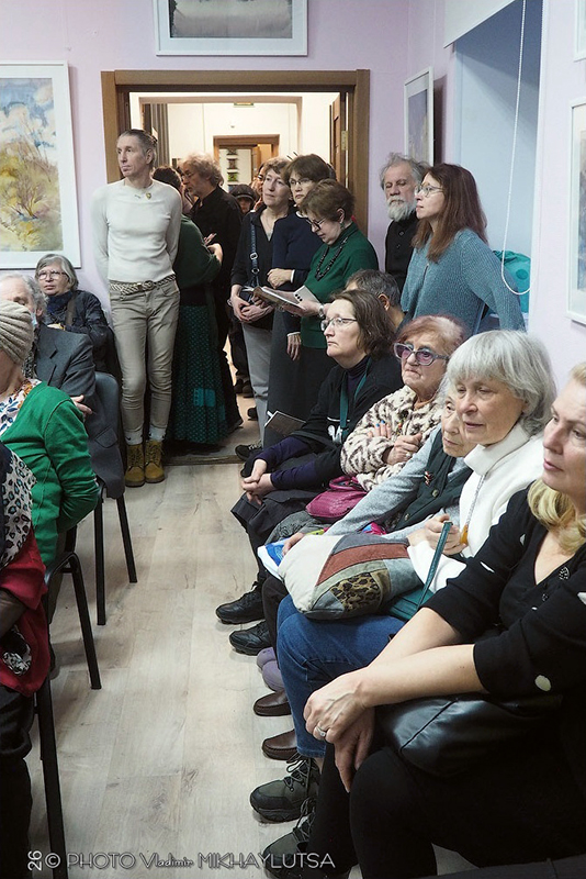 Ольга Зяблова, Мария Разумовская, Александр Позин, Ольга Логош, Ольга Казаковцева, Алёна Гончарова