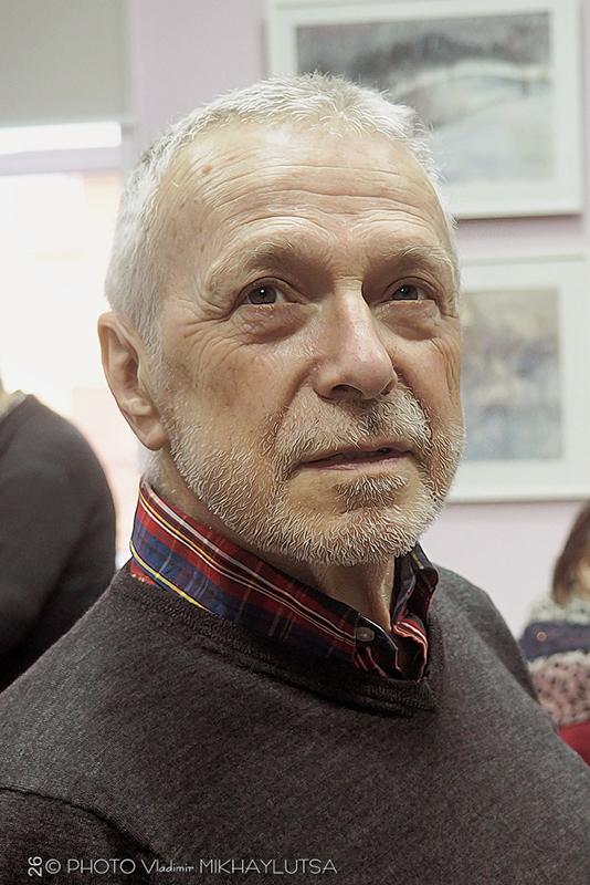 Александр Бихтер