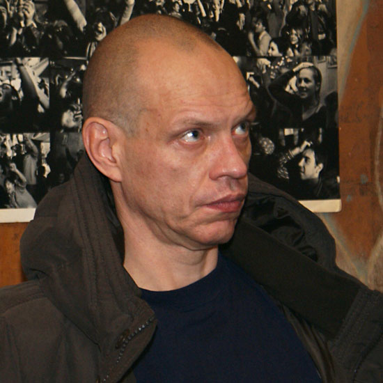 Евгений Мякишев