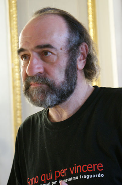 George Гуницкий