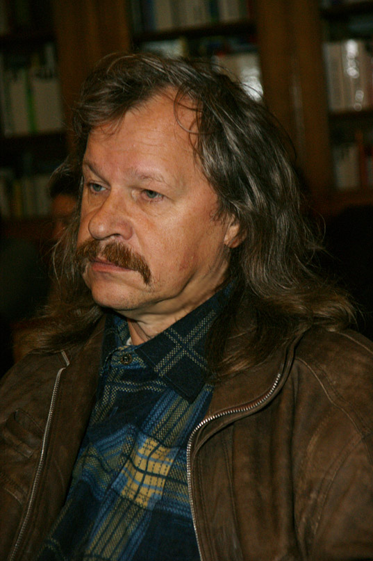 Валерий Земских