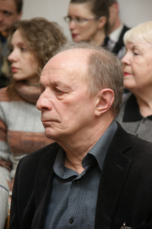 Андрей Арьев