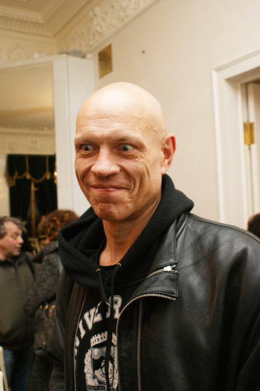 Евгений Мякишев