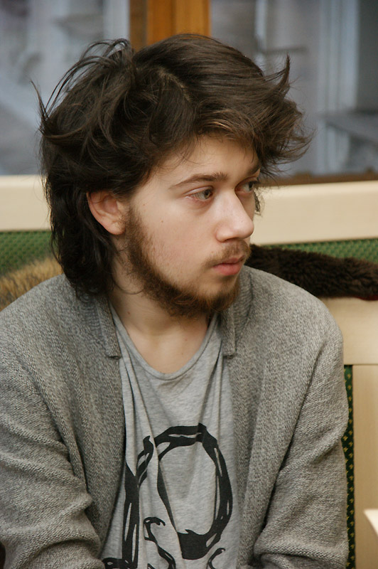 Кирилл Орлов