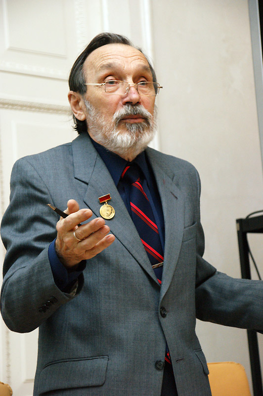 Анатолий Домашев