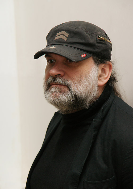 Андрей Могучий
