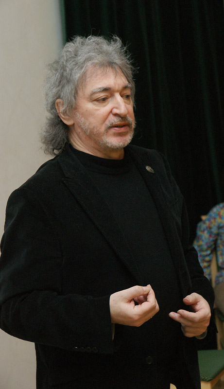 Дмитрий Северюхин