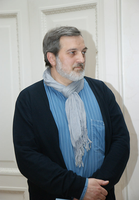 Арсен Мирзаев
