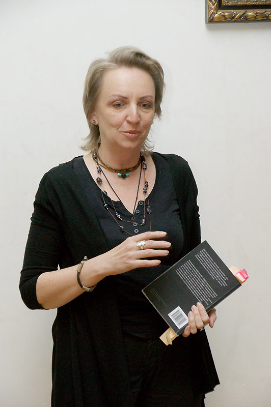 Светлана Веселова