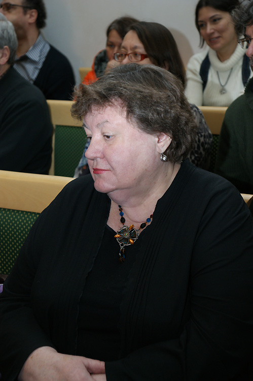 Наталия Перевезенцева