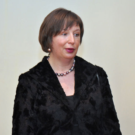 Анна Лебедкова