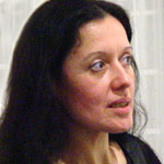 Irina Shigabutdinova