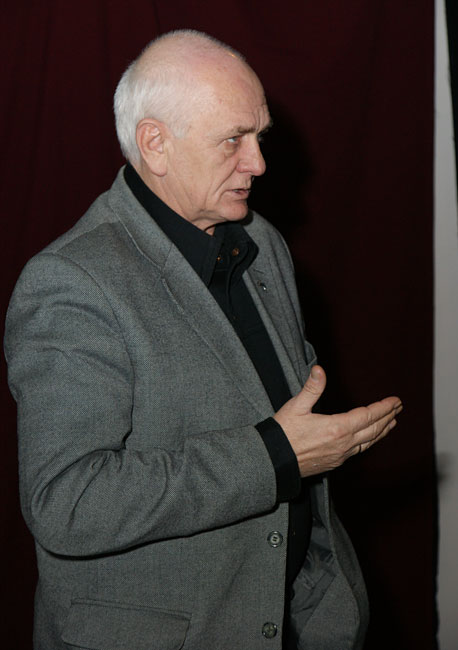 Игорь Михайлович Кучеренко
