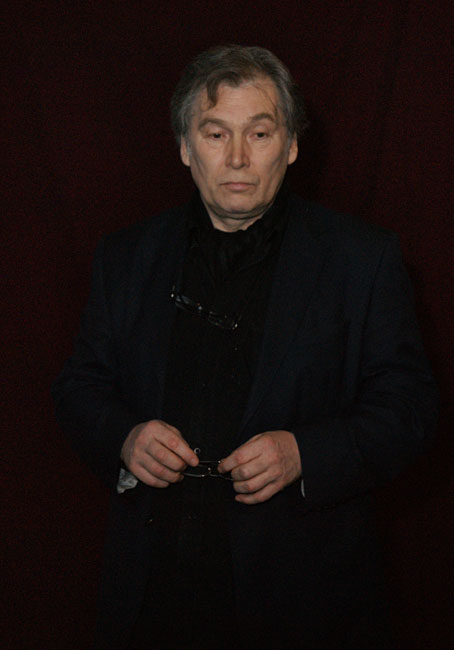 Николай Владимирович Беляк