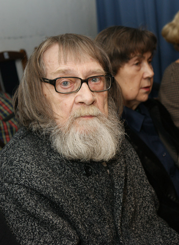 Михаил Ерёмин