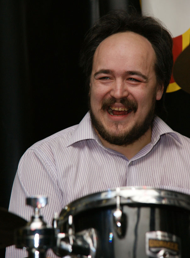 Илья Ивахнов