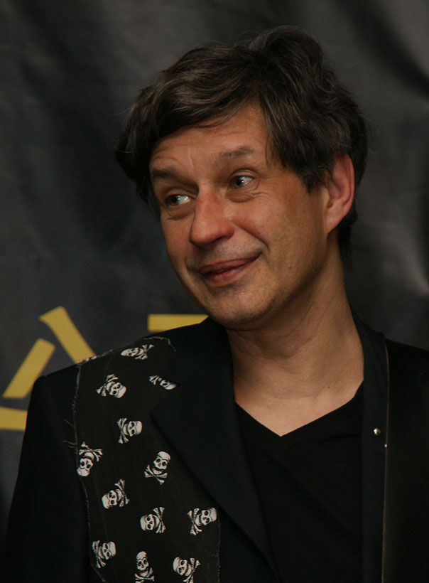 Василий Соколов