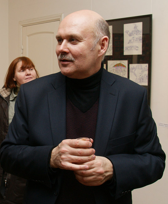 Евгения Коновалова, Сергей Овчаров