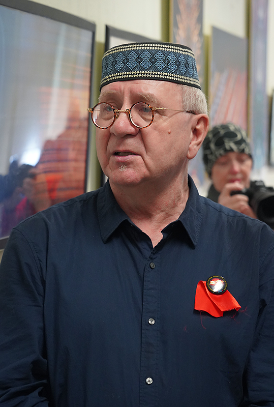 Владимир Михайлуца