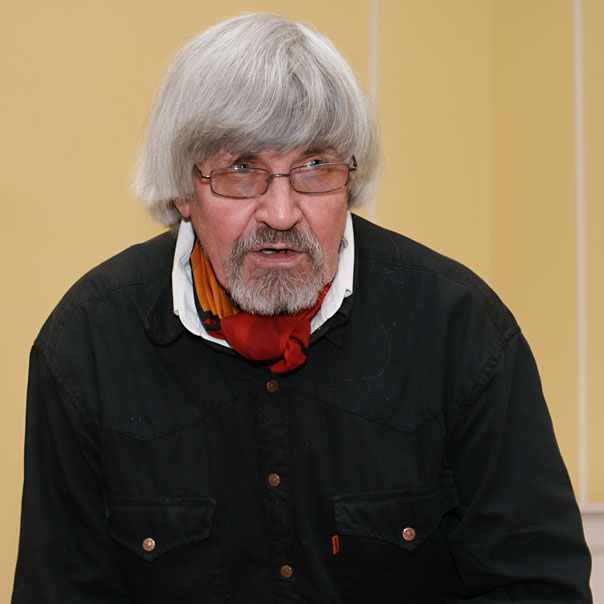 Станислав Лён