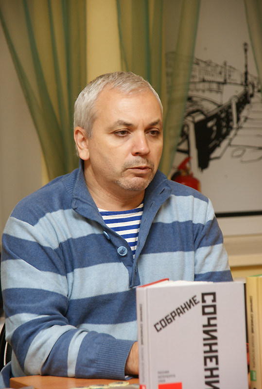 Дмитрий Легеза
