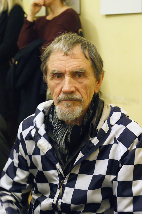 Андрей Сладков