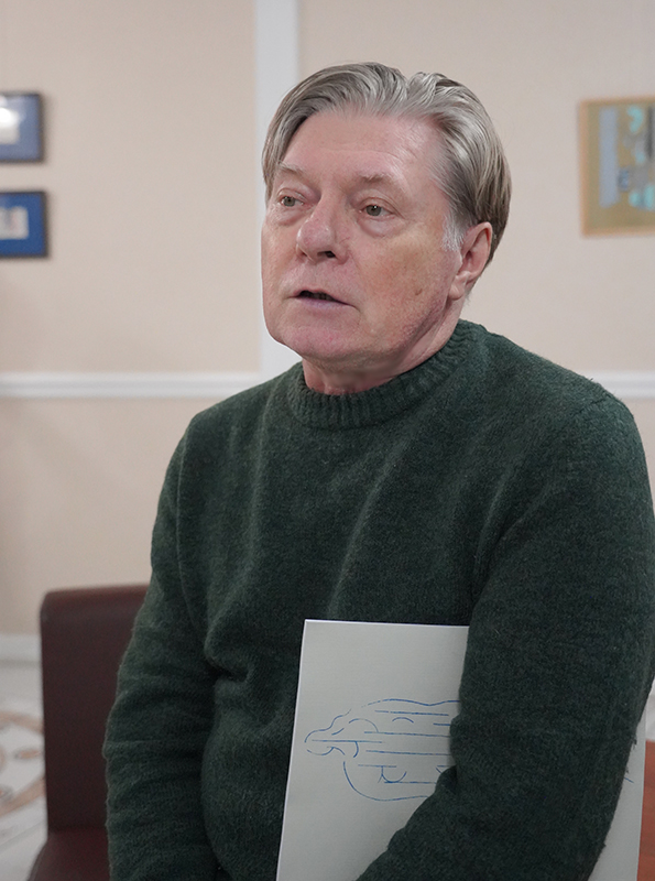 Павел Алексеев