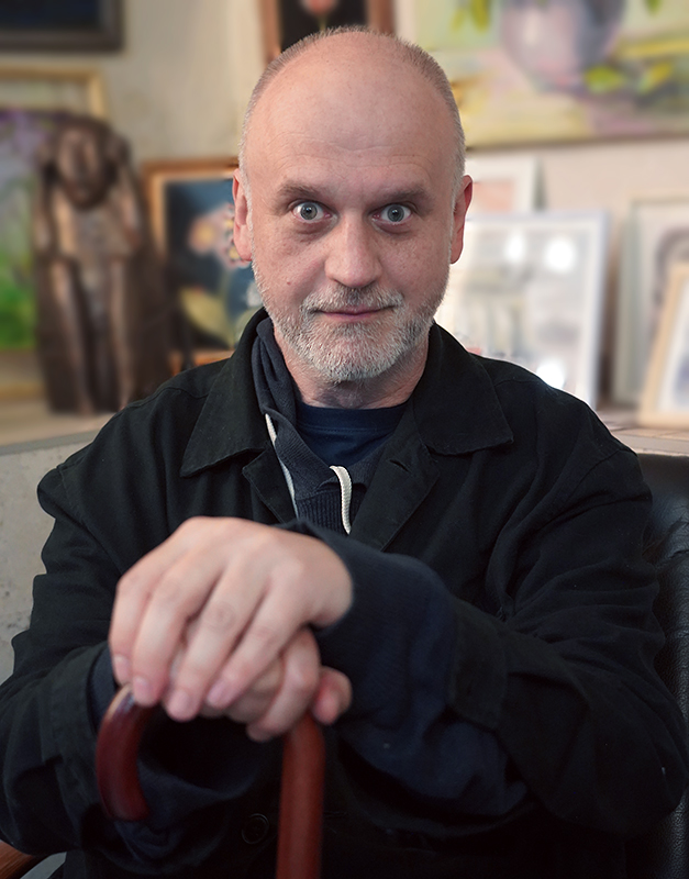 Андрей Кузьмин