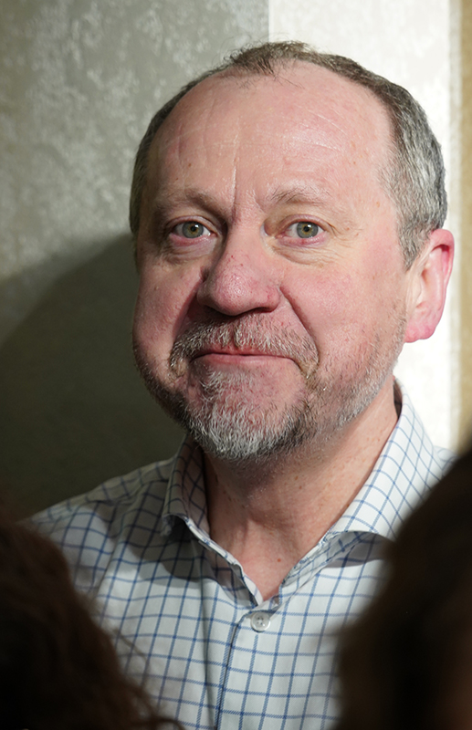Николай Денисенко