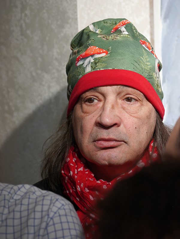 Артур Молев