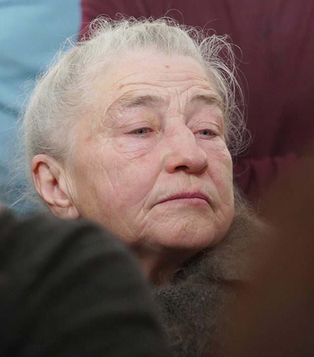 Анна Иконникова