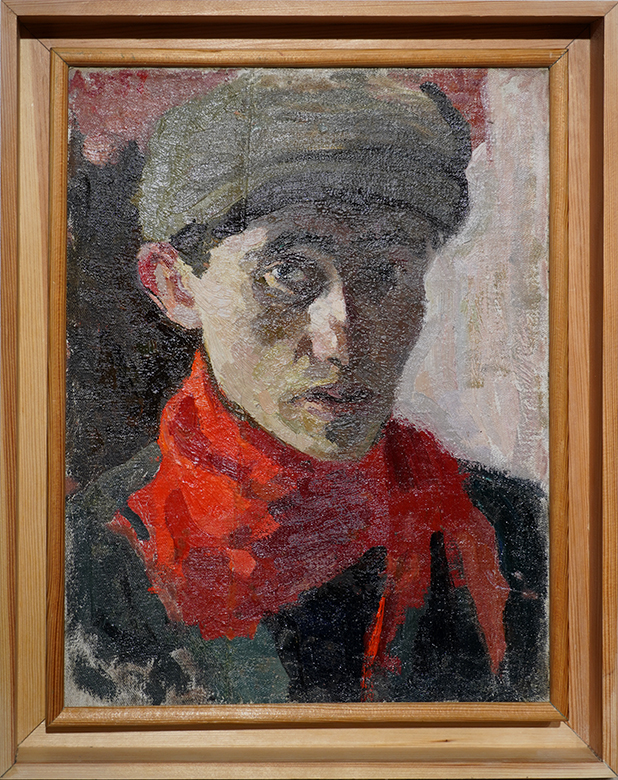 Анатолий Заславский