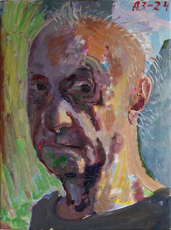 Анатолий Заславский