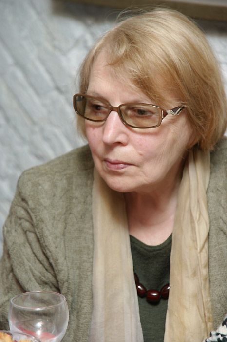 Ирина Паршикова